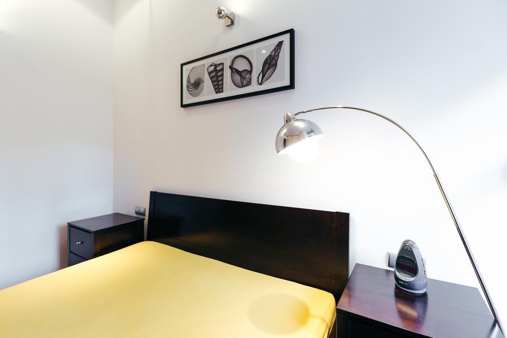 Apartment In The Strict City Centre Lodz  Exterior photo